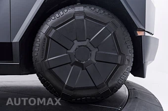 2024 Tesla Cybertruck Base - miniatura 25