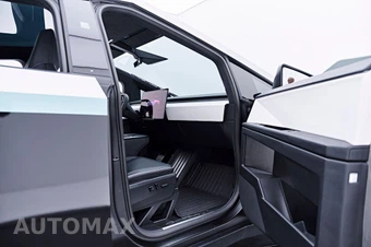 2024 Tesla Cybertruck Base - miniatura 27