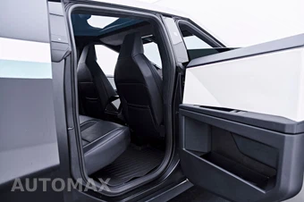 2024 Tesla Cybertruck Base - miniatura 30