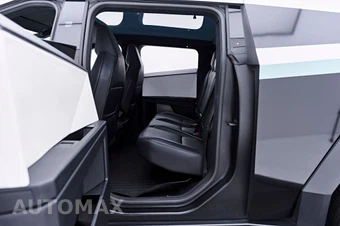 2024 Tesla Cybertruck Base - miniatura 34
