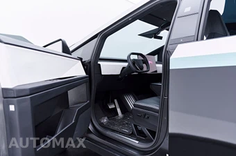 2024 Tesla Cybertruck Base - miniatura 36