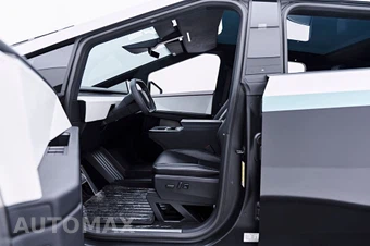 2024 Tesla Cybertruck Base - miniatura 37