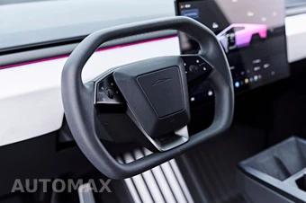 2024 Tesla Cybertruck Base - miniatura 42