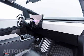 2024 Tesla Cybertruck Base - miniatura 45