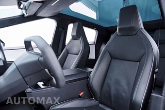 2024 Tesla Cybertruck Base - miniatura 50