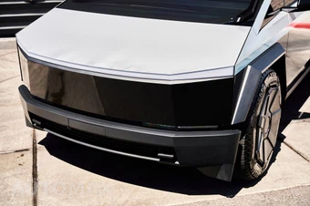2024 Tesla Cybertruck Base - miniatura 6