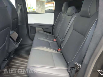 2024 Tesla Cybertruck Crew Cab Medium Bed - miniatura 13