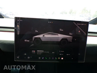 2024 Tesla Cybertruck Crew Cab Medium Bed - miniatura 18