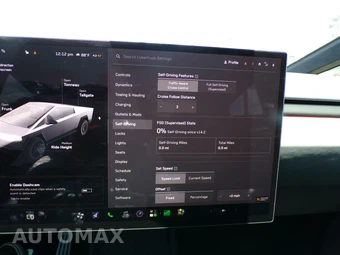 2024 Tesla Cybertruck Crew Cab Medium Bed - miniatura 21