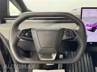 2024 Tesla Cybertruck Crew Cab Medium Bed - miniatura 13