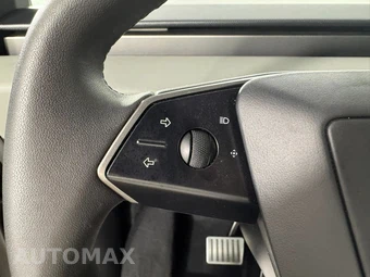 2024 Tesla Cybertruck Crew Cab Medium Bed - miniatura 14