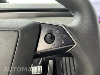 2024 Tesla Cybertruck Crew Cab Medium Bed - miniatura 15