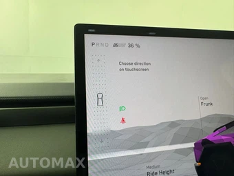 2024 Tesla Cybertruck Crew Cab Medium Bed - miniatura 21
