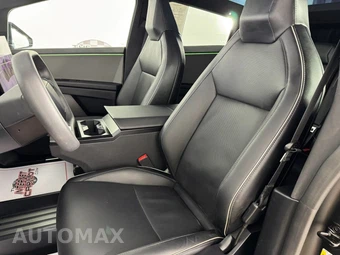 2024 Tesla Cybertruck Crew Cab Medium Bed - miniatura 30