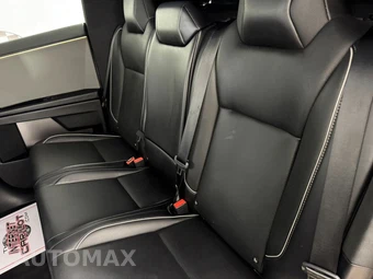 2024 Tesla Cybertruck Crew Cab Medium Bed - miniatura 34