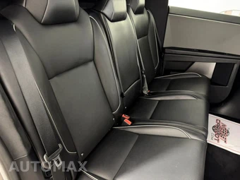 2024 Tesla Cybertruck Crew Cab Medium Bed - miniatura 35
