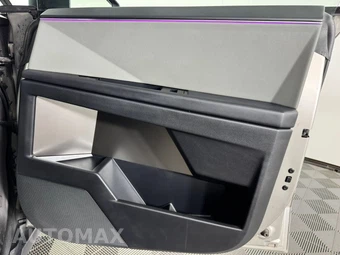 2024 Tesla Cybertruck Crew Cab Medium Bed - miniatura 38