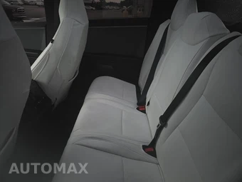 2024 Tesla Cybertruck Crew Cab Medium Bed - miniatura 13
