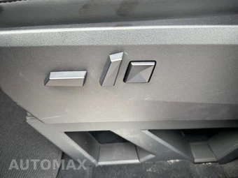 2024 Tesla Cybertruck Crew Cab Medium Bed - miniatura 12