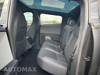 2024 Tesla Cybertruck Crew Cab Medium Bed - miniatura 14