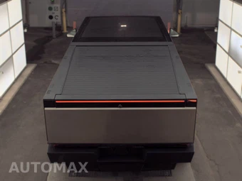 2024 Tesla Cybertruck Crew Cab Medium Bed - miniatura 6