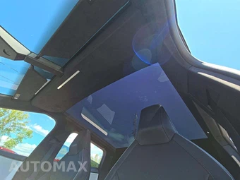 2024 Tesla Cybertruck Crew Cab Medium Bed - miniatura 11