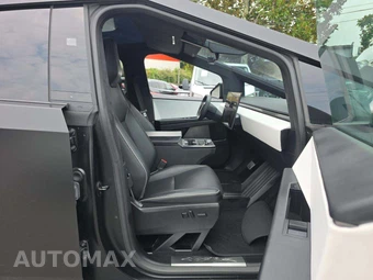 2024 Tesla Cybertruck Crew Cab Medium Bed - miniatura 18