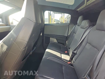 2024 Tesla Cybertruck Crew Cab Medium Bed - miniatura 13