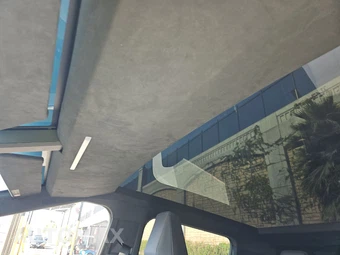 2024 Tesla Cybertruck Crew Cab Medium Bed - miniatura 14