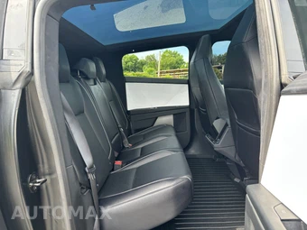 2024 Tesla Cybertruck Crew Cab Medium Bed - miniatura 18