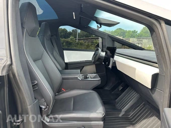 2024 Tesla Cybertruck Crew Cab Medium Bed - miniatura 20