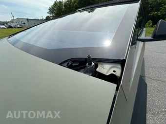 2024 Tesla Cybertruck Crew Cab Medium Bed - miniatura 34