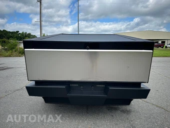 2024 Tesla Cybertruck Crew Cab Medium Bed - miniatura 6