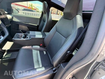2024 Tesla Cybertruck Crew Cab Medium Bed - miniatura 2
