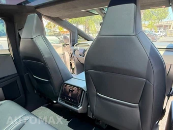 2024 Tesla Cybertruck Crew Cab Medium Bed - miniatura 24