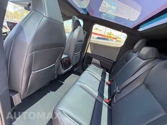 2024 Tesla Cybertruck Crew Cab Medium Bed - miniatura 45
