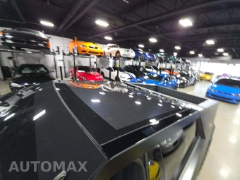 2024 Tesla Cybertruck Crew Cab Medium Bed - miniatura 12