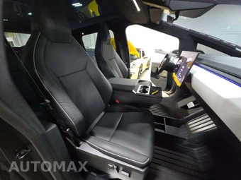 2024 Tesla Cybertruck Crew Cab Medium Bed - miniatura 18