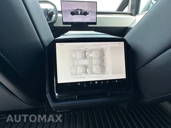 2024 Tesla Cybertruck Crew Cab Medium Bed - miniatura 15