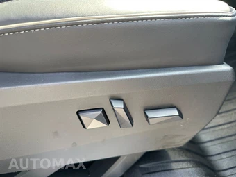 2024 Tesla Cybertruck Crew Cab Medium Bed - miniatura 22