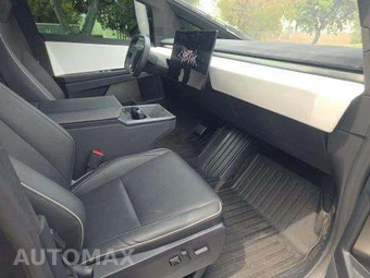 2024 Tesla Cybertruck Cyberbeast Crew Cab Medium Bed - miniatura 18