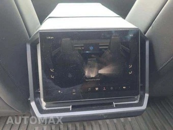 2024 Tesla Cybertruck Cyberbeast Crew Cab Medium Bed - miniatura 26