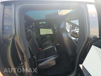 2024 Tesla Cybertruck Cyberbeast Crew Cab Medium Bed - miniatura 13