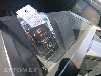 2024 Tesla Cybertruck Cyberbeast Crew Cab Medium Bed - miniatura 5