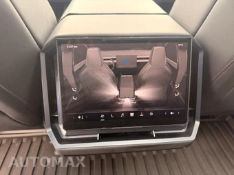 2024 Tesla Cybertruck Cyberbeast Crew Cab Medium Bed - miniatura 17