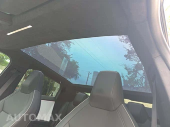 2024 Tesla Cybertruck Cyberbeast Crew Cab Medium Bed - miniatura 11