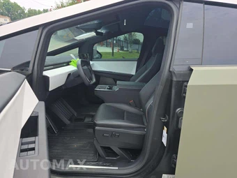 2024 Tesla Cybertruck Cyberbeast Crew Cab Medium Bed - miniatura 6
