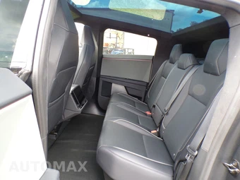 2024 Tesla Cybertruck Cyberbeast Crew Cab Medium Bed - miniatura 12