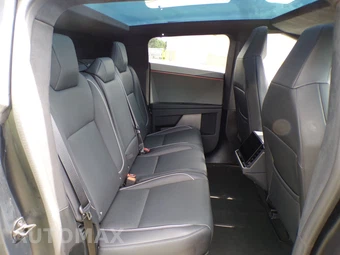 2024 Tesla Cybertruck Cyberbeast Crew Cab Medium Bed - miniatura 14