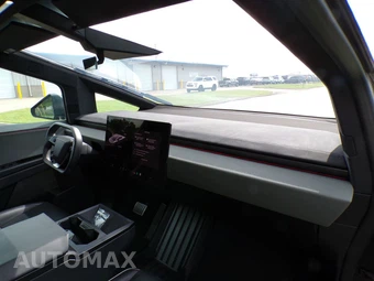 2024 Tesla Cybertruck Cyberbeast Crew Cab Medium Bed - miniatura 16